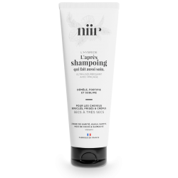 Niir - L'Hybride - Après-Shampoing et soin