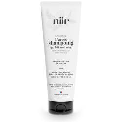Niir - Rinse-out Conditioner