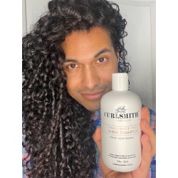 CURLSMITH Shampoing Brillance - Shine shampoo