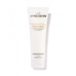 CurlSmith - Shine Cream - Lightweight Leave-in