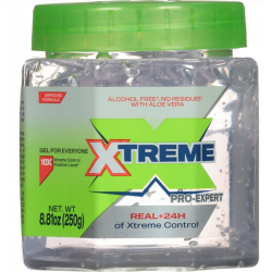 Wet Line - Xtreme Professional Styling Gel - 250gr