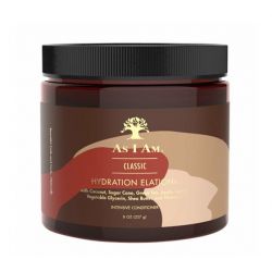 As I Am - Classique - Hydration Elation Intensive conditioner
