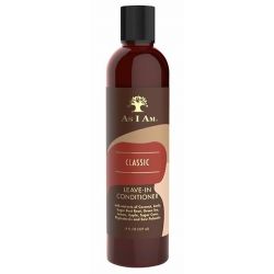 As I Am - Classique - leave-in conditioner