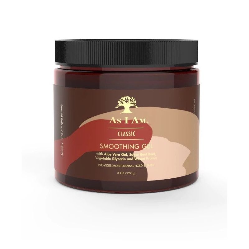 As I Am - Classique - Smoothing Gel