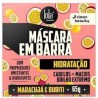 VEGAN - Masque Solide Maracuja et Buriti - Hydratant - 65 gr