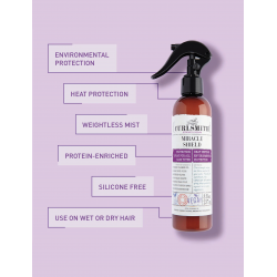 CurlSmith - Miracle Shield- Spray Protecteur