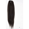 Mèches X-Pression Ultra Braid Pre-Streched (étirées) 2x Brun Moyen 4