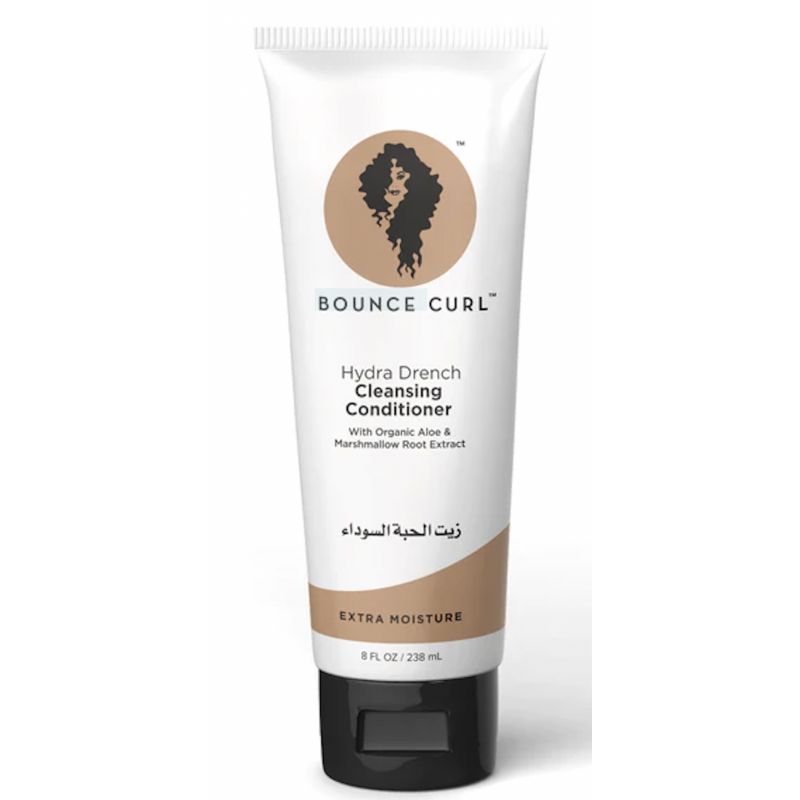 Bounce Curl Hydra-Drench Cleansing Conditioner - Le CurlShop