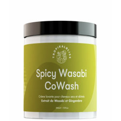 Tropikal Bliss - Spicy Wasabi Cowash - 300ml