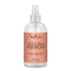 Brume Fixante Hydratante Hold And Shine Mist