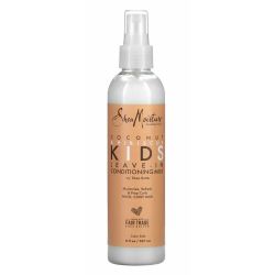 Shea Moisture Kids - Leave-in - Coconut and Hibiscus