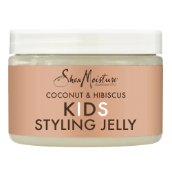 Shea Moisture Kids Styling Jelly - Coconut and Hibiscus