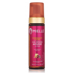 Mielle Organics - Pomegranate & Honey Curl Defining Mousse