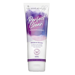 Perfect Clean shampoo