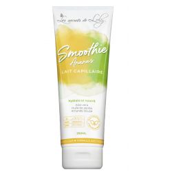 Smoothie Hair Milk - Pineapple