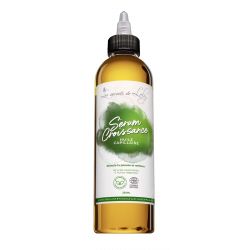 KURL Nutrition - Sérum Capillaire - Les Secrets de Loly