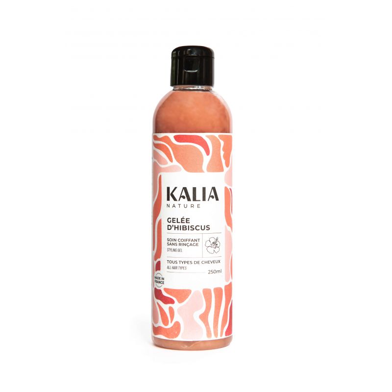 Kalia Nature - Gelée d'Hibiscus 250ml