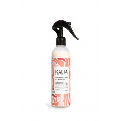 Hibiscus Hair Milk 250ml - KALIA NATURE