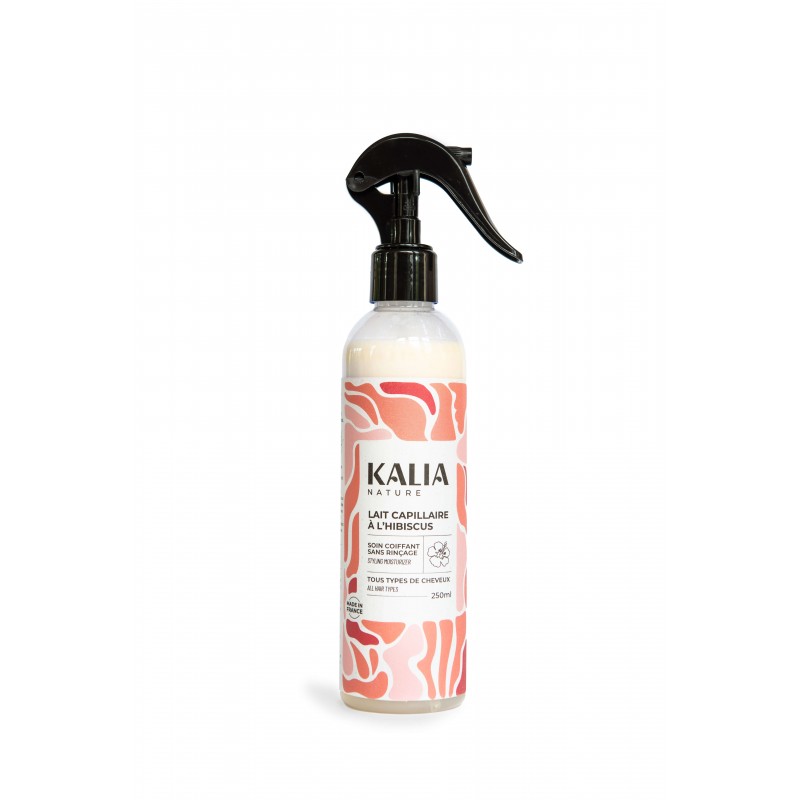 Kalia Nature - Lait à l'hibiscus 250ml