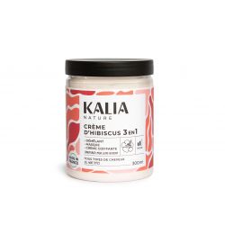 Taille EXTRA - Crème d'Hibiscus 300ml
