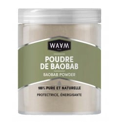 WAAM - Baobab Powder - 150gr