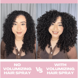 Rizos Curls - Volumizing Hair Spray