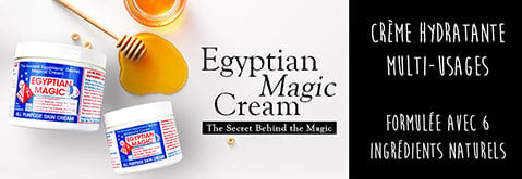 Egyptian Magic