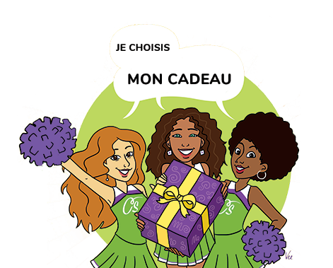 points de fidélité