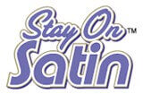 Stay-On Satin